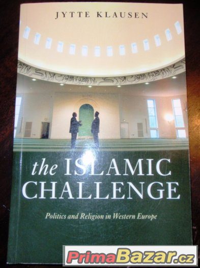 prodam-jytte-klausen-the-islamic-challenge