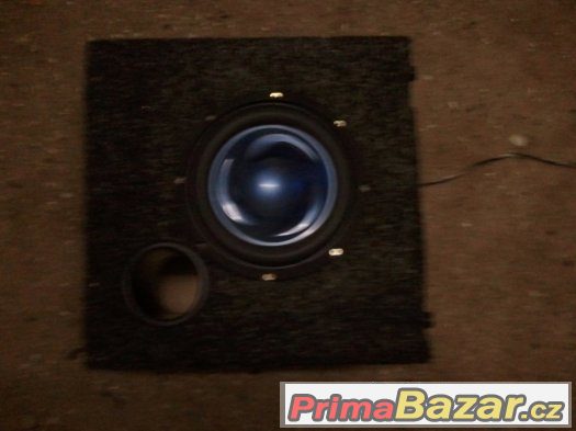 SUBWOOFER