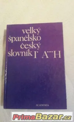 slovník