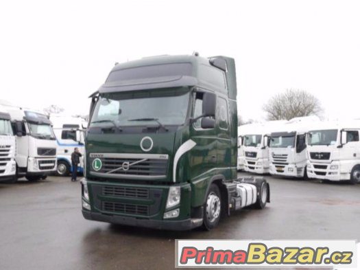 Volvo FH 13 440   EURO 5