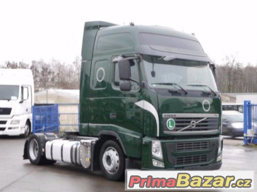 Volvo FH 13 440   EURO 5