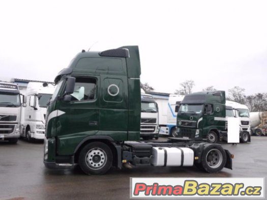 Volvo FH 13 440   EURO 5