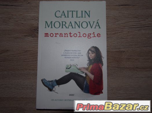 morantologie