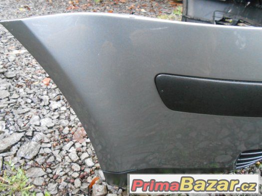 Přední nárazník na Passat B5,5 Přední nárazník na Passat B5,5