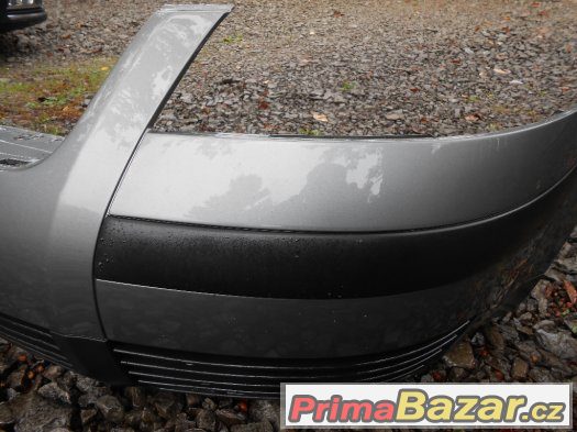 Přední nárazník na Passat B5,5 Přední nárazník na Passat B5,5