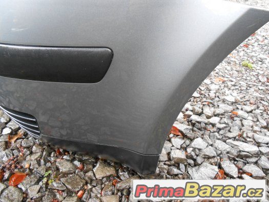 Přední nárazník na Passat B5,5 Přední nárazník na Passat B5,5