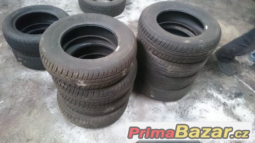 BARUM BRILANTIS 165/70 R 13