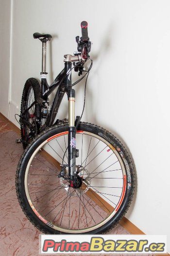 Specialized XC/EN Vel. M