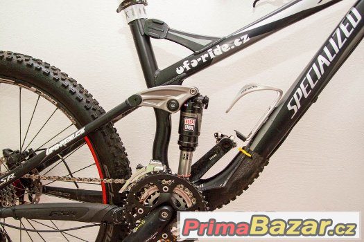 Specialized XC/EN Vel. M