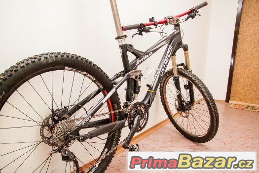 Specialized XC/EN Vel. M