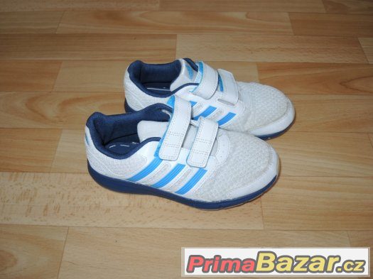 Dětské sportovní boty ADIDAS - velikost 32