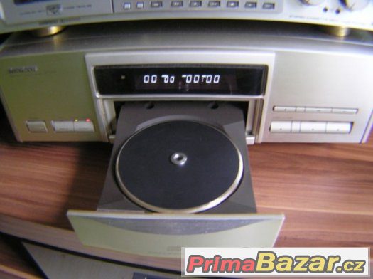 CD přehrávač Pioneer PD 95