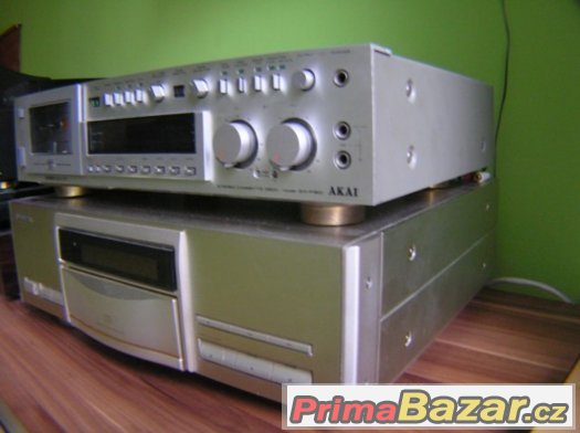 CD přehrávač Pioneer PD 95