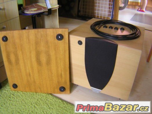 Subwoofer Jamo E8sub