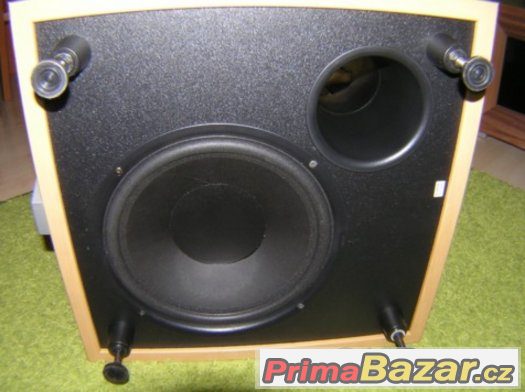 Subwoofer Jamo E8sub