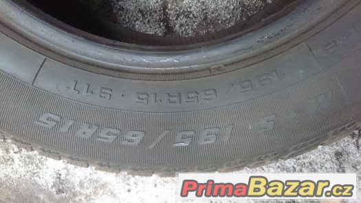 GOOD YEAR ULTRA GRIP 196/65 R 15