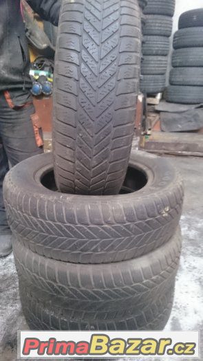 GOOD YEAR ULTRA GRIP 196/65 R 15