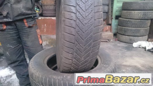 GOOD YEAR ULTRA GRIP 196/65 R 15