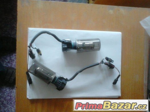 Výbojka BiXenon H4 Výbojka BiXenon H4