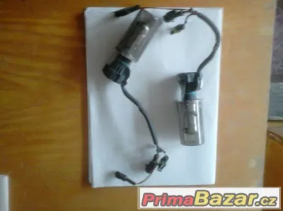 Výbojka BiXenon H4