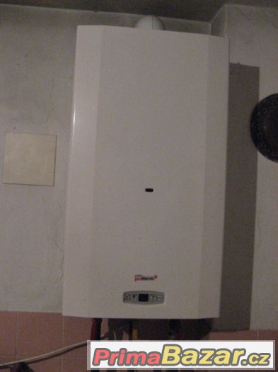 Prodám turbo kotel Protherm Panther 23-25 kw