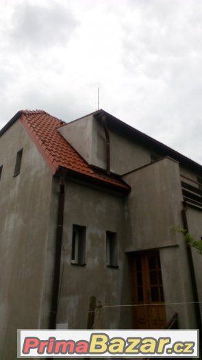 Prodej domu s garáží a zahradou, Praha - Stodůlky