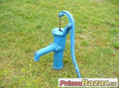Pumpa