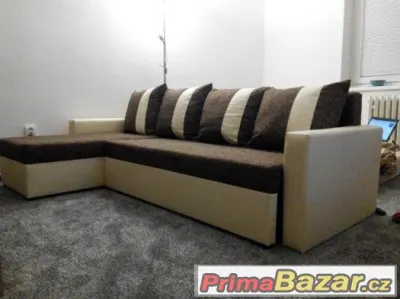 Prodám novou nepoužitou sedačku