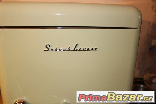 retro lednice s mrazákem retro lednice s mrazákem