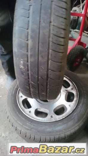 PNEU 185/60 R14