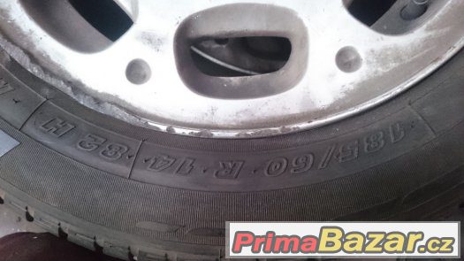 PNEU 185/60 R14