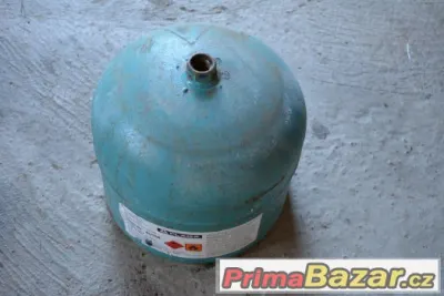 Plynová bomba 2 kg