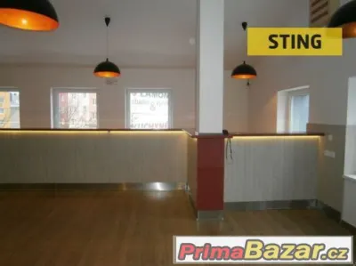 Komerční prostory, Rýmařov, 94123