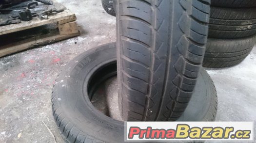 BARUM BRILANTIS 165/80 R 14