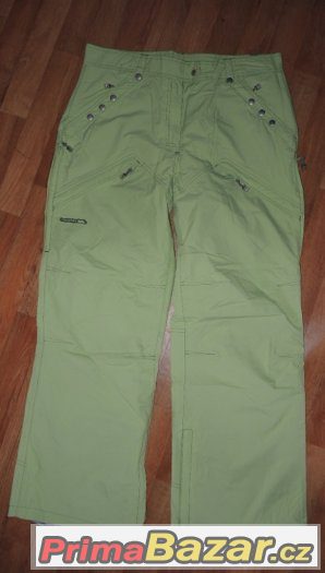 Dámské nové lyžařské kalhoty - velikost XL (44)