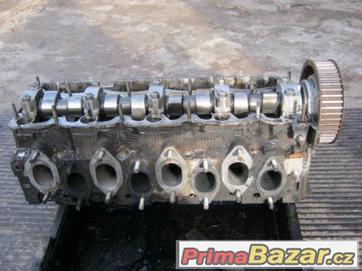 prodám hlavu motoru renault master 2,8dti prodám hlavu motoru renault master 2,8dti