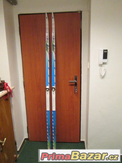 běžky ATOMIC 203 cm.