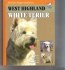 Kniha West Highland White Terier cena 89 kč