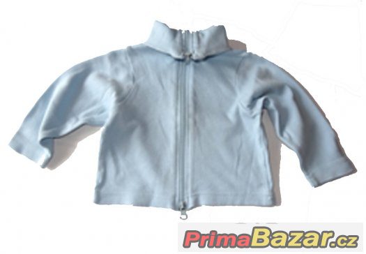 mikina-s-rolakem-znacka-baby-na-zip-vel-86
