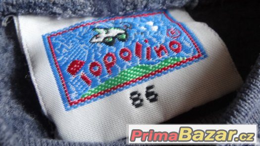 Mikina v super stavu s medvídkem Mikina v super stavu s medvídkem