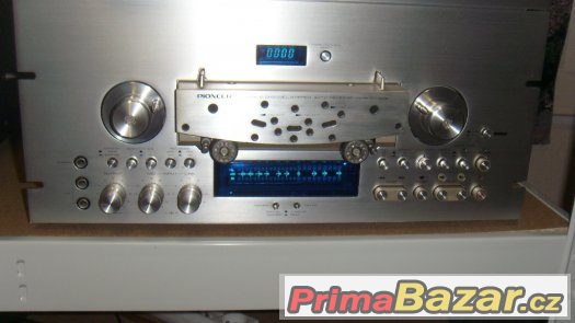 Kotoučový magnetofon Pioneer RT 909