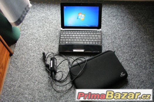 Notebook ASUS EEE PC 1005HA 10