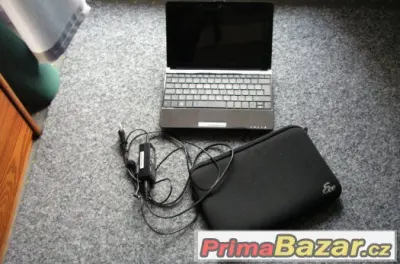 Notebook ASUS EEE PC 1005HA 10"