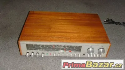 Receiver Tesla 810