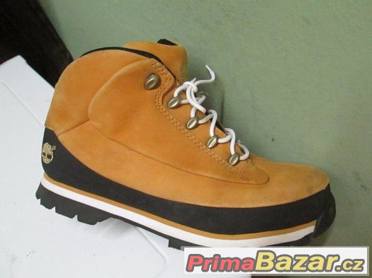 bot TIMBERLAND