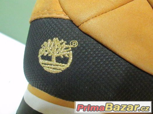 bot TIMBERLAND