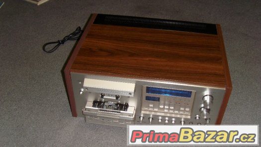 kazetový magnetofon Pioneer CTF 1250