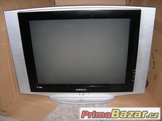 Prodám televizi zn. SAMSUNG úhlopříčka 70 cm, zachovalý