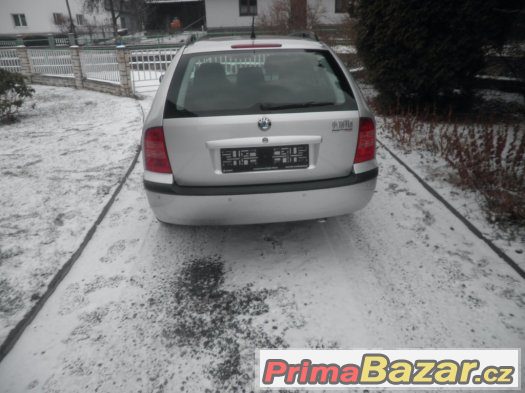 Škoda Octavia 1,9 tdi, combi eleg. serviska 96kw 6rychlost Škoda Octavia 1,9 tdi, combi eleg. serviska 96kw 6rychlost