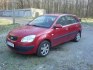 Kia Rio 1,5 CRDi/81kW, r.v. 2007